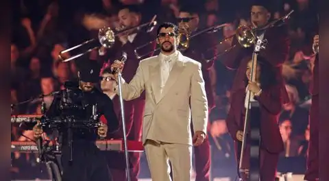 Bad Bunny en Lima 2026: revive los momentos más destacados de su primer concierto en el Estadio Nacional