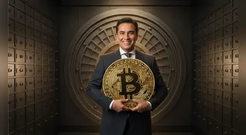 Gobiernos de América Latina en el top 10 global de reservas de criptomonedas: datos de Bitcoin 2026