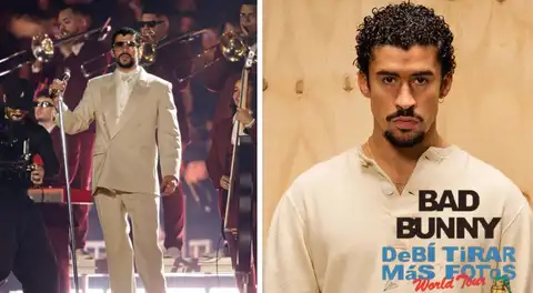 Concierto de Bad Bunny en Lima HOY EN VIVO: minuto a minuto del segundo show del ‘Conejo Malo’ en el Estadio Nacional