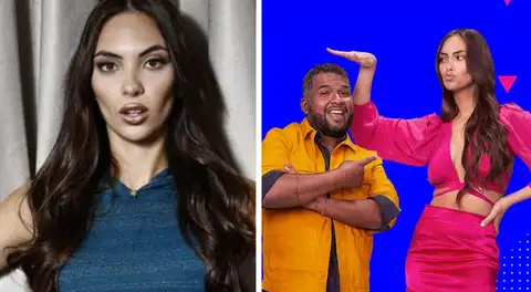 Natalie Vértiz deja la conducción de ‘Estás en todas’ y Choca Mandros explica las razones de su salida definitiva: “Nos da mucha pena”