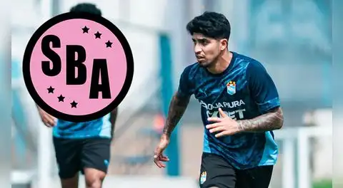 The Strongest canceló amistoso contra Sporting Cristal y celestes ahora jugarán ante Sport Boys