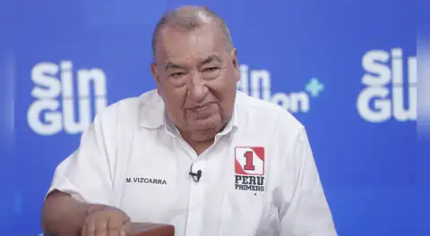 JNE abre la puerta a candidatos rehabilitados: decisión a favor de Mario Vizcarra marca un precedente en las elecciones