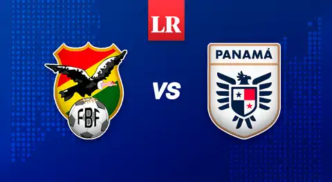¿Cómo ver Bolivia vs Panamá por amistoso internacional previo al repechaje del Mundial 2026?