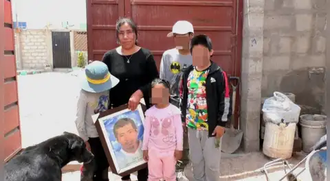 Fueron a dejar flores y no hallaron la tumba: mujer denuncia que restos de su esposo fueron retirados sin permiso