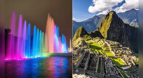 Este atractivo en Lima supera a Machu Picchu en visitas y tiene un récord Guinness: descubre cuál es