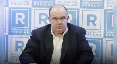 Renovación Popular y una cuestionada gestión en la alcaldía de Lima