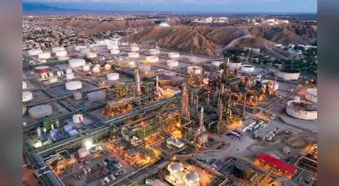 La Refinería de Talara, el activo más valioso de Petroperú, en manos de privados antes del cambio de Gobierno, según ProInversión
