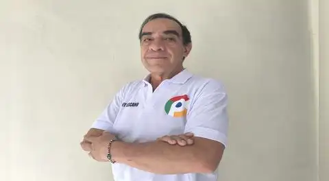 Yonhy Lescano: “No estoy de acuerdo con la postulación de Carlos Torres Caro por Cooperación Popular”