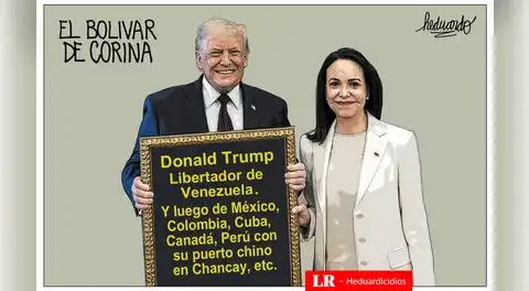 Heduardicidio de hoy domingo 18 de enero de 2026