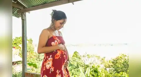 Midis: Cuna Más acompaña a más de 20 mil gestantes para asegurar crianza saludable