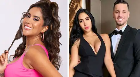 Melissa Paredes comparte detalles inéditos de su romance con Anthony Aranda: “Nunca había tenido una relación tan larga”