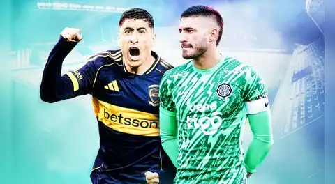 Boca Juniors vs Olimpia HOY EN VIVO vía Disney Plus por amistoso de la Serie Río de La Plata 2026