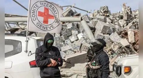 Hamás afirma que está listo para entregar el poder al Comité Nacional para la Administración de Gaza, según EFE