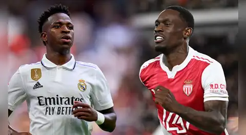 Real Madrid - Mónaco: día, hora y canal de TV para ver la penúltima fecha de la Champions League