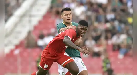 Bolivia arranca el 2026 con un empate: 1-1 ante Panamá a tan solo dos meses de jugarse el repechaje al Mundial 2026