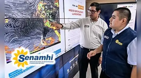 Más calor y lluvias por las noches: Senamhi anuncia aumentos de temperatura de hasta 32° en Lima Metropolitana y otras regiones
