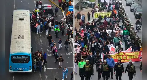 Gobierno reglamenta ley con nuevas medidas contra la extorsión y el sicariato en el transporte público