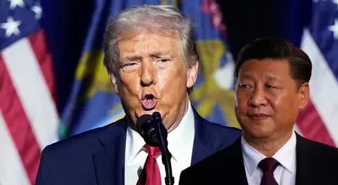 El mundo está cambiando, y cambiará más, por Javier Herrera