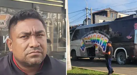 Integrante de Armonía 10 de Walther Lozada relata cómo vivió el atentado que sufrió la orquesta en Trujillo: “Se sintió la explosión fuertísima”