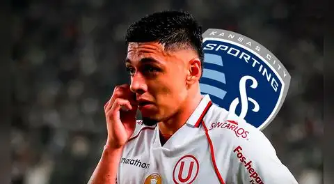 Revelan por qué el fichaje de César Inga por Kansas City está paralizado: "El club aduce que invirtió más de lo previsto"