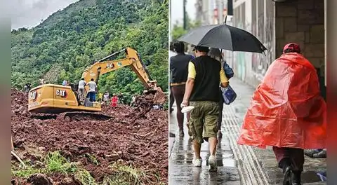 Bono de S/300 por lluvias: quiénes lo reciben y cómo acceder al apoyo del Gobierno