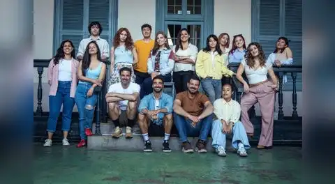 Noche de creadoras: teatro, danza y música