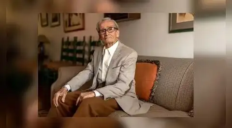 Carlos Gassols recibirá premio emérito por su trayectoria en el cine