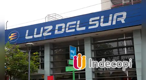 Indecopi multa con más de S/5 millones a Luz del Sur por brindar información incorrecta en proceso de concentración empresarial