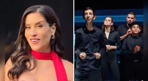 ‘Flaco’ Granda confirma que Pol Deportes estará en el canal de streaming de María Pía Copello: “El equipo ya está listo”