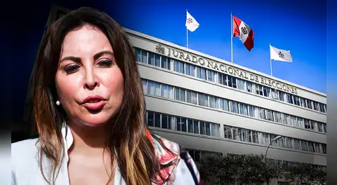 JEE del Callao declara improcedente lista al Senado de Renovación Popular: Patricia Chirinos queda fuera