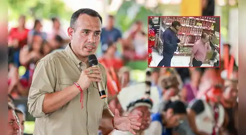 Fiscalía de la Nación inicia investigación preliminar contra presidente José Jerí por reuniones con empresarios chinos