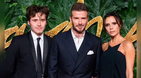 Brooklyn Beckham anuncia su distanciamiento definitivo de sus padres David y Victoria Beckham: “Han intentado arruinar mi relación”