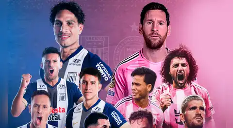 Empresa que traerá a Inter Miami de Lionel Messi anuncia megadescuento a días de partido con Alianza Lima: "Para el hincha que siempre está"