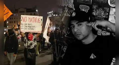 Caso 'Trvco' continuará en una Fiscalía ordinaria y no en una Especializada en Derechos Humanos