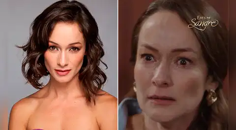 Actriz peruana Jimena Lindo admite temor por deporte extremo que practica su hijo de 16 años: “No le puedo decir que lo deje”