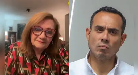 Historiadora Carmen McEvoy a la PCM sobre José Jerí: "Controlen a este adolescente, a este Peter Pan"