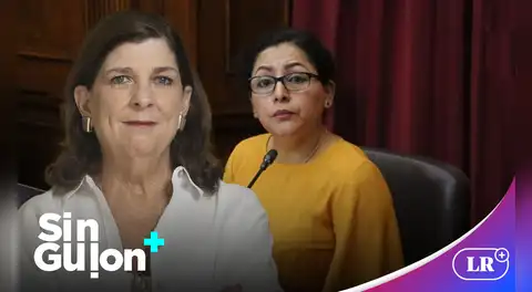 Candidata de Avanza País que busca la reelección en el Congreso: "Yo he votado a favor de las propuestas pro crimen’”