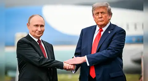 Donald Trump confirma invitación a Vladímir Putin para integrar la Junta de Paz de alto al fuego en Gaza