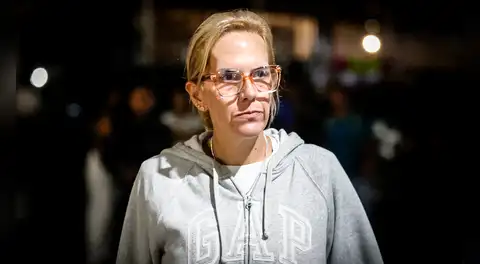 Hija de Edmundo González Urrutia denuncia "extorsión": piden que obligue a su padre a "renunciar a su lucha" para liberar a su esposo