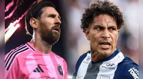 Noche Blanquiazul 2026: fecha, hora y canal del próximo partido de Alianza Lima ante Inter Miami con Lionel Messi