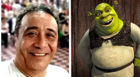 Alfonso Obregón pone condiciones para su regreso como voz de Shrek 5: “Mi crédito y dirigir la película”