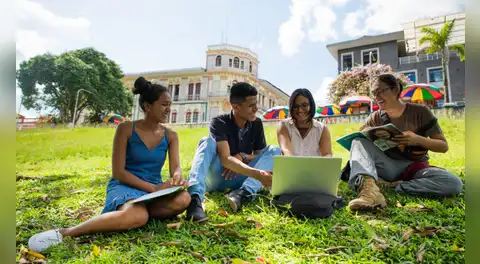 Nuevas becas para maestrías en España: cómo acceder y quiénes pueden postular
