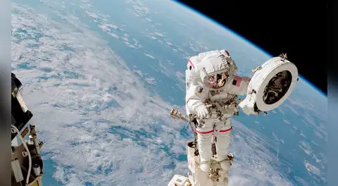 Científicos traen a la Tierra virus que evolucionaron en el espacio y ahora combaten mejor a las bacterias