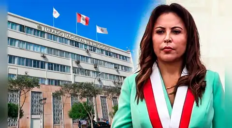 Patricia Chirinos se aferra a la reelección: presentan apelación ante el Pleno del JNE para revertir fallo