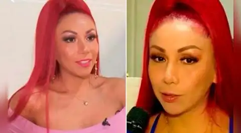 Deysi Araujo abandonará su departamento en San Isidro tras exponer discriminación por parte de sus vecinos: "Colmaron mi paciencia"