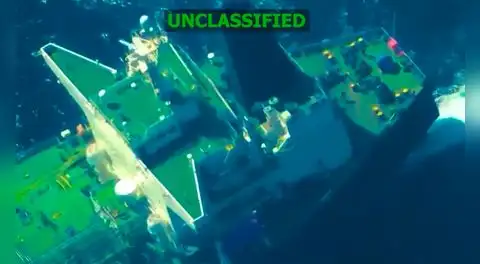 Estados Unidos anuncia la incautación de otro barco petrolero en el Caribe: cifra total aumenta a seis