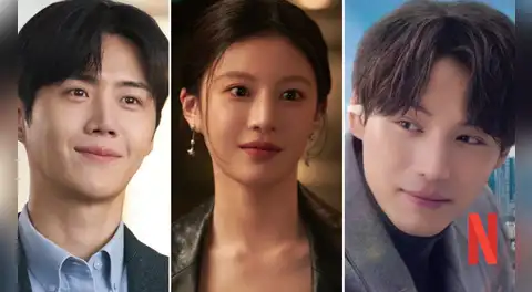 '¿Cómo se traduce este amor?' reparto: ¿quién es quién en el k-drama de Netflix?