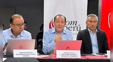 PromPerú anuncia que Piura será la sede de "Perú, Mucho Gusto" y la “Expo Perú Seafood” este 2026