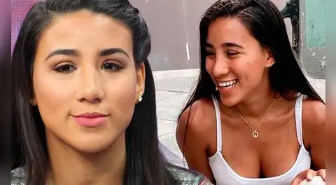 Samahara Lobatón sorprende al vender su cuenta de Instagram y TikTok a insólitos precios en soles: "Gente realmente interesada"