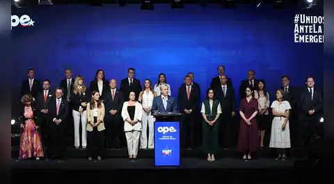 Gabinete de Kast contiene dos exabogados del dictador Augusto Pinochet y un récord de ministros independientes